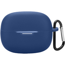 Чехол для наушников ARMORSTANDART Hang Case для Xiaomi Redmi Buds 6 Pro Dark Blue (ARM83395)