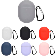 Чохол BECOVER Silicon для Xiaomi Redmi Buds 3 Pro Black (707461)