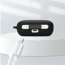 Чехол BECOVER Silicon для HUAWEI FreeBuds SE Black (710947)