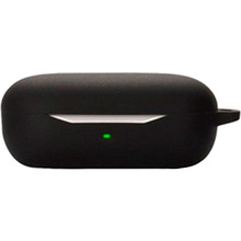 Чехол BECOVER Silicon для HUAWEI FreeBuds SE Black (710947)