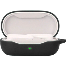 Чехол BECOVER Silicon для HUAWEI FreeBuds SE Black (710947)