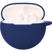 Чохол BECOVER Silicon для OPPO Enco Buds 2 Deep Blue (710952)