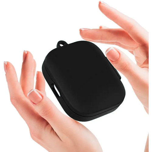 Чехол BECOVER Silicon для Xiaomi Redmi Buds 5 Black (710956) Совместимость по модели Xiaomi Redmi Buds 5