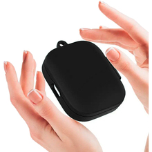 Чехол BECOVER Silicon для Xiaomi Redmi Buds 5 Black (710956)