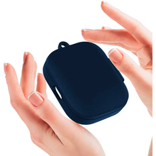 Чехол BECOVER Silicon для Xiaomi Redmi Buds 5 Deep Blue (710957)