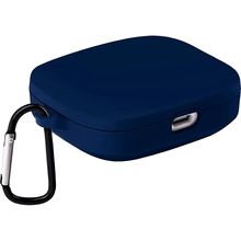 Чехол BECOVER Silicon для Xiaomi Redmi Buds 5 Deep Blue (710957)