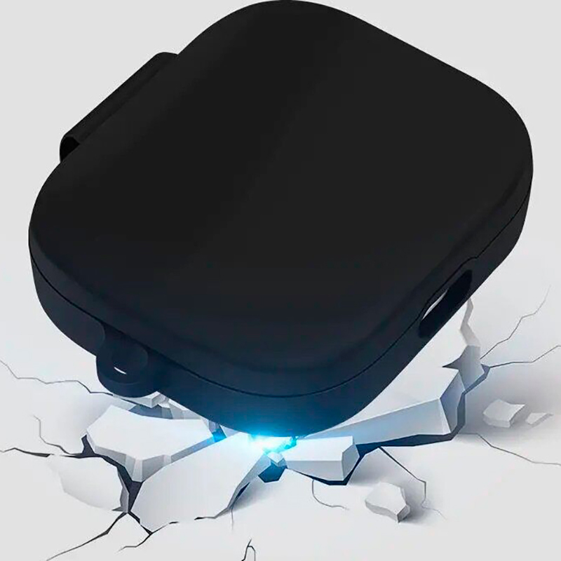 Чехол BECOVER Silicon для Xiaomi Redmi Buds 5 Deep Blue (710957) Тип чехол для наушников