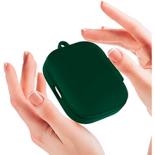 Чехол BECOVER Silicon для Xiaomi Redmi Buds 5 Dark Green (710958)