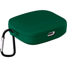 Чехол BECOVER Silicon для Xiaomi Redmi Buds 5 Dark Green (710958)
