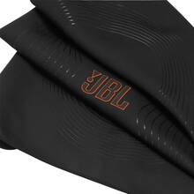 Чехол для акустической системы JBL PARTYBOX ULTIMATE Black (JBLPBBAG-ULT)