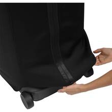 Чехол для акустической системы JBL PARTYBOX ULTIMATE Black (JBLPBBAG-ULT)