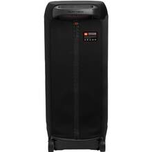 Чехол для акустической системы JBL PARTYBOX ULTIMATE Black (JBLPBBAG-ULT)