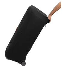 Чехол для акустической системы JBL PARTYBOX ULTIMATE Black (JBLPBBAG-ULT)