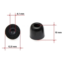 Змінні амбушюри SOUNDMAG Premium M 4.1 мм (FE-678012M)