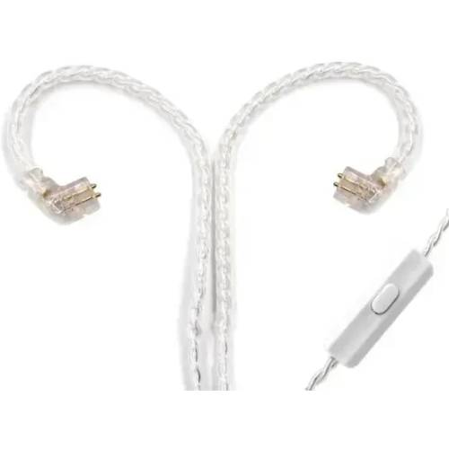 Кабель KNOWLEDGE ZENITH Dual Mic Silver (90404006) Сумісність за моделлю Knowledge Zenith ZS10 Pro