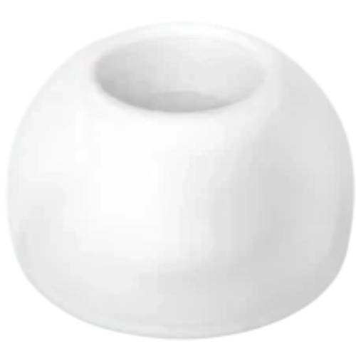 Змінні амбушюри FINAL AUDIO Earpiece Type E Size M 2 пари Clear (90403620)