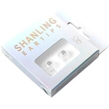 Змінні амбушюри SHANLING SE100 M Transparent (90404055)