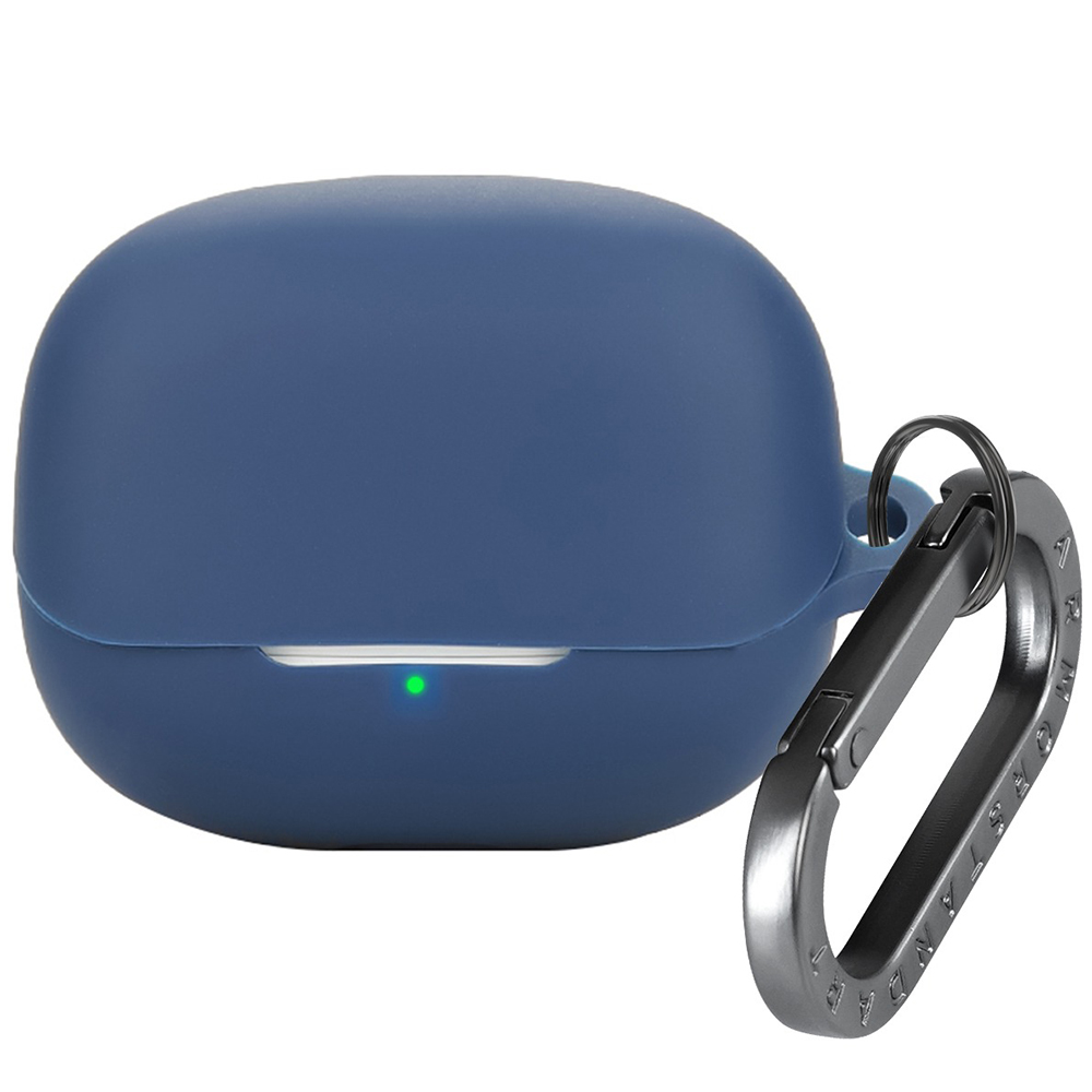 Чехол ARMORSTANDART Hang Case для Xiaomi Buds 5 Pro Blue (ARM84516)