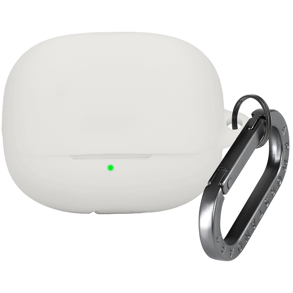 Чехол ARMORSTANDART Hang Case для Xiaomi Buds 5 Pro White (ARM84518)