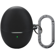 Чехол ARMORSTANDART Hang Case для Huawei FreeBuds 6 Black (ARM86142)