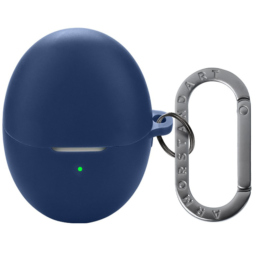 Чохол ARMORSTANDART Hang Case для Huawei FreeBuds 6 Dark Blue (ARM86143)