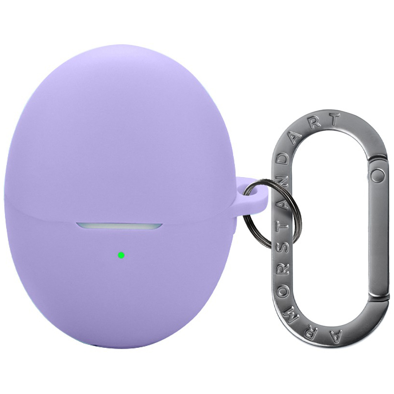 Чехол ARMORSTANDART Hang Case для Huawei FreeBuds 6 Violet (ARM86144)