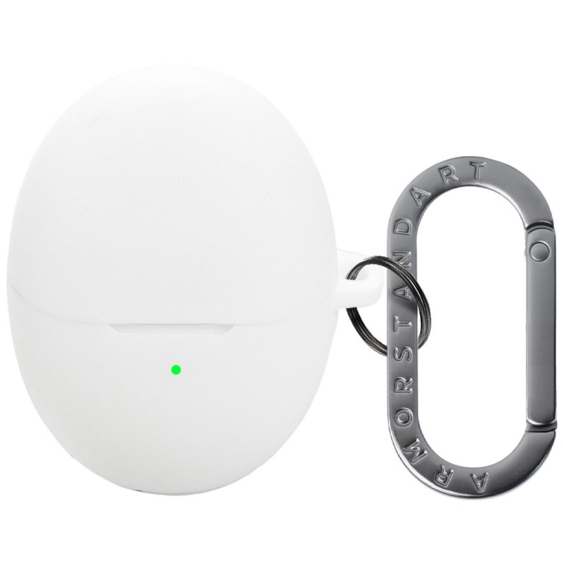 Чохол ARMORSTANDART Hang Case для Huawei FreeBuds 6 White (ARM86145)