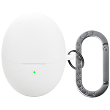 Чехол ARMORSTANDART Hang Case для Huawei FreeBuds 6 White (ARM86145)