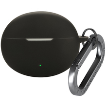 Чехол ARMORSTANDART Hang Case для Oppo Enco Free4 Black (ARM86146)