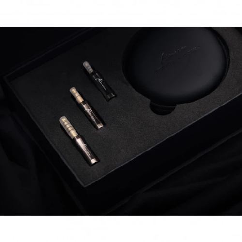 Покупка Кабель для наушников KINERA Leyding 1,2 м Gold/Black (90402582)