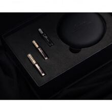 Кабель для наушников KINERA Leyding 1,2 м Gold/Black (90402582)