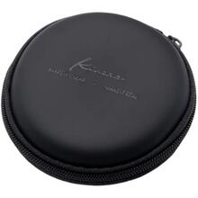 Кабель для наушников KINERA Leyding 1,2 м Gold/Black (90402582)