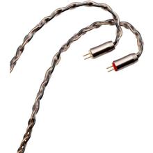 Кабель для наушников KINERA Leyding 1,2 м Gold/Black (90402582)