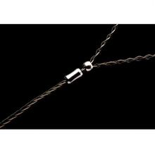 Кабель для наушников KINERA Leyding 1,2 м Gold/Black (90402582)