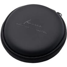 Кабель для наушников KINERA Leyding MMCX 1,2 м Gold/Black (90402583)