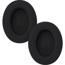 Сменные амбушюры HATOR Cooling+3D для Hypergang 3 ESH series 2шт Вlack (ACC406)