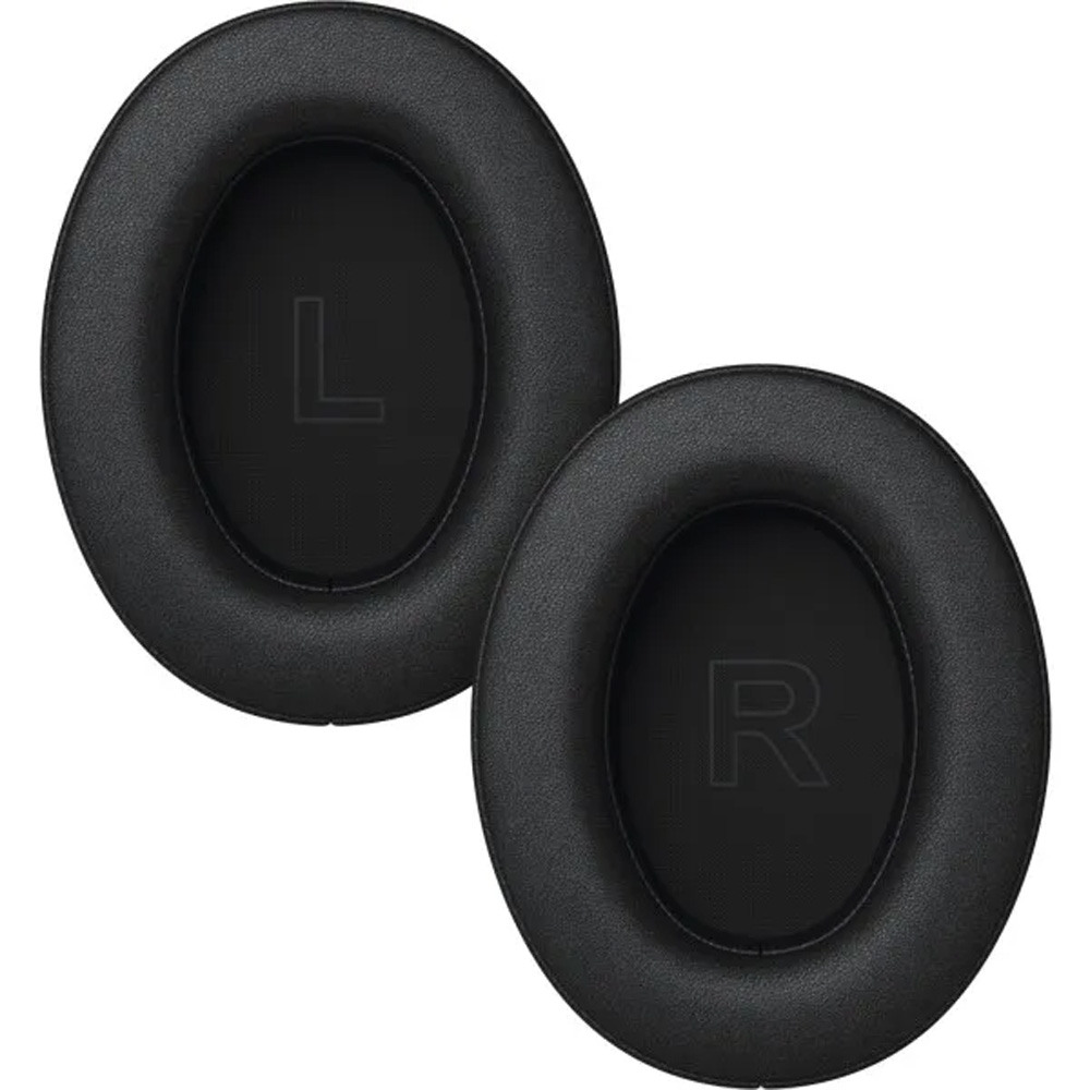 Змінні амбушюри HATOR Protein+3D для Hypergang 3 ESH series 2шт Вlack (ACC401)