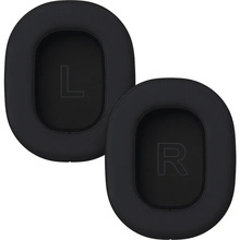 Сменные амбушюры HATOR Cooling+3D для Hyperpunk 3 ESH series 2шт Вlack (ACC405)