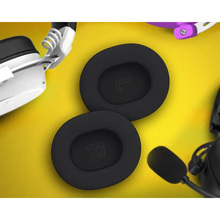 Сменные амбушюры HATOR Cooling gel+3D для Phoenix 2 ESH series 2шт Вlack (ACC407)