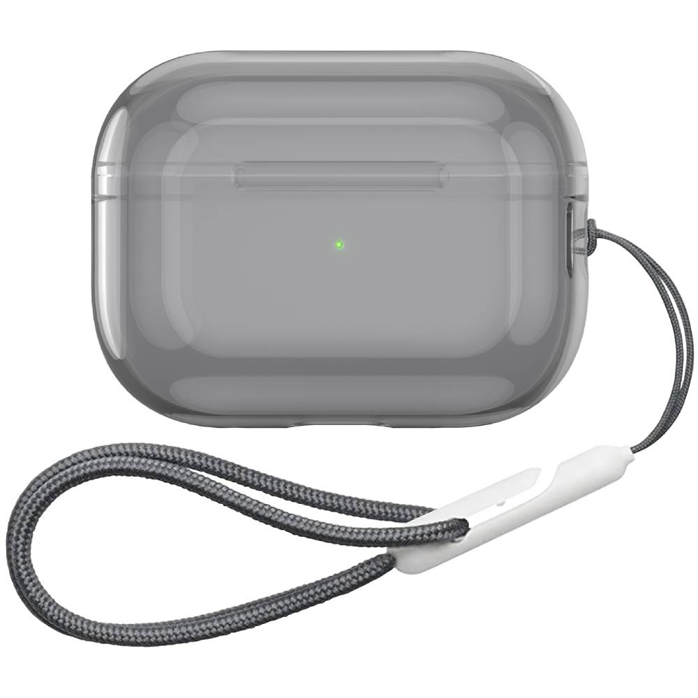 Чохол для навушників ArmorStandart Air для Apple Airpods Pro 2 Black (ARM85334)