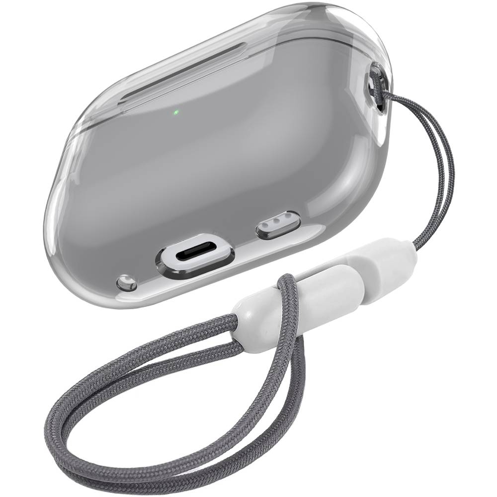 Чохол для навушників ArmorStandart Air для Apple Airpods Pro 2 Black (ARM85334) Тип чохол для навушників