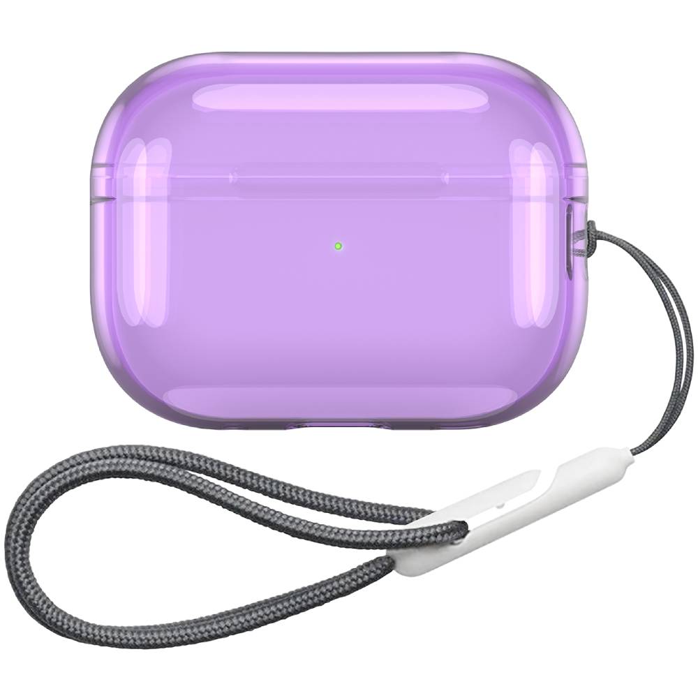 Чохол для навушників ArmorStandart Apple Airpods Pro 2 Purple (ARM85335)