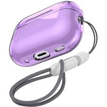 Чохол для навушників ArmorStandart Apple Airpods Pro 2 Purple (ARM85335)