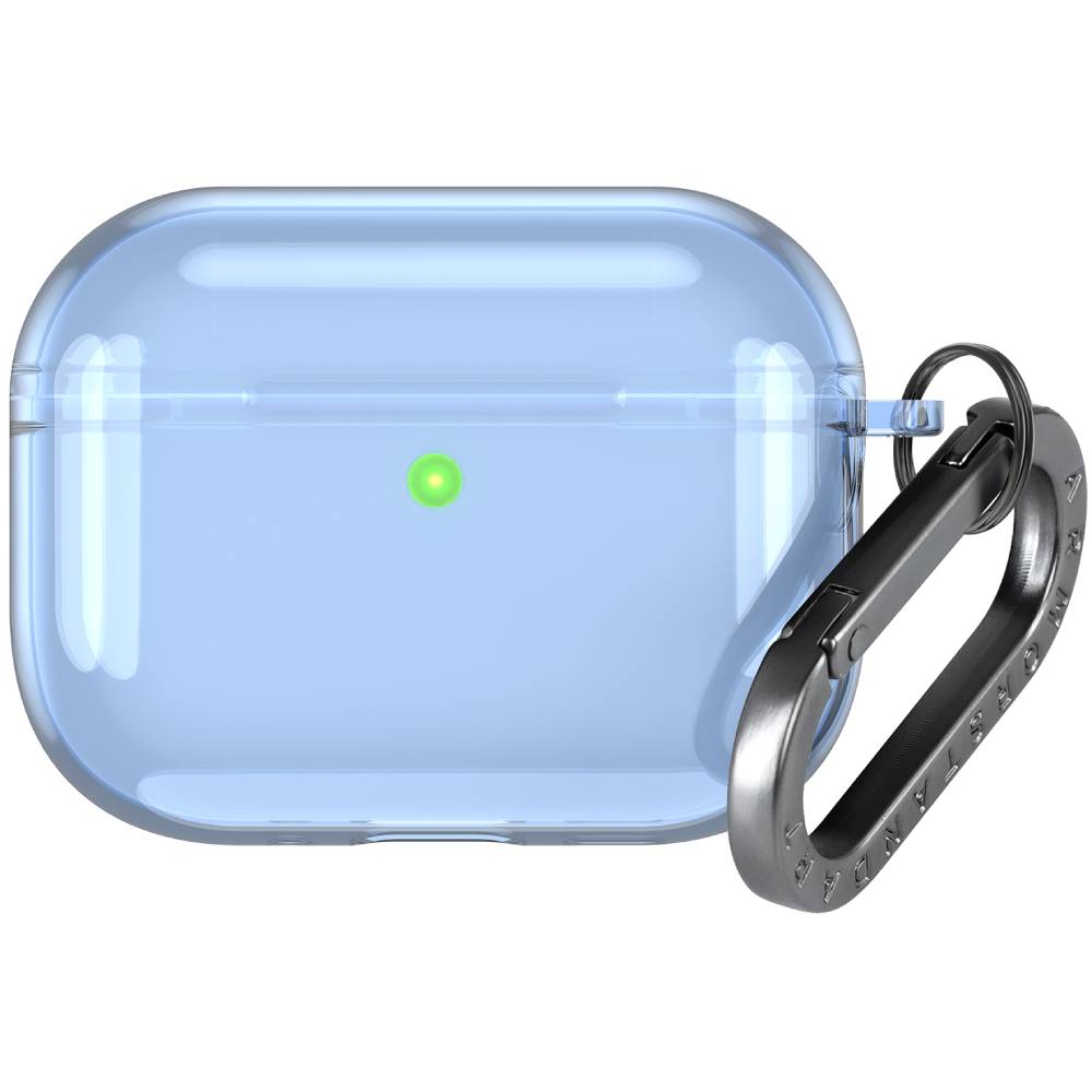 Чохол для навушників ArmorStandart Air для Apple Airpods Pro 3 Blue (ARM88304)