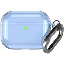 Чохол для навушників ArmorStandart Air для Apple Airpods Pro 3 Blue (ARM88304)