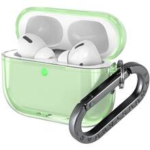 Чохол для навушників ArmorStandart Air для Apple Airpods Pro 3 Green (ARM88305)