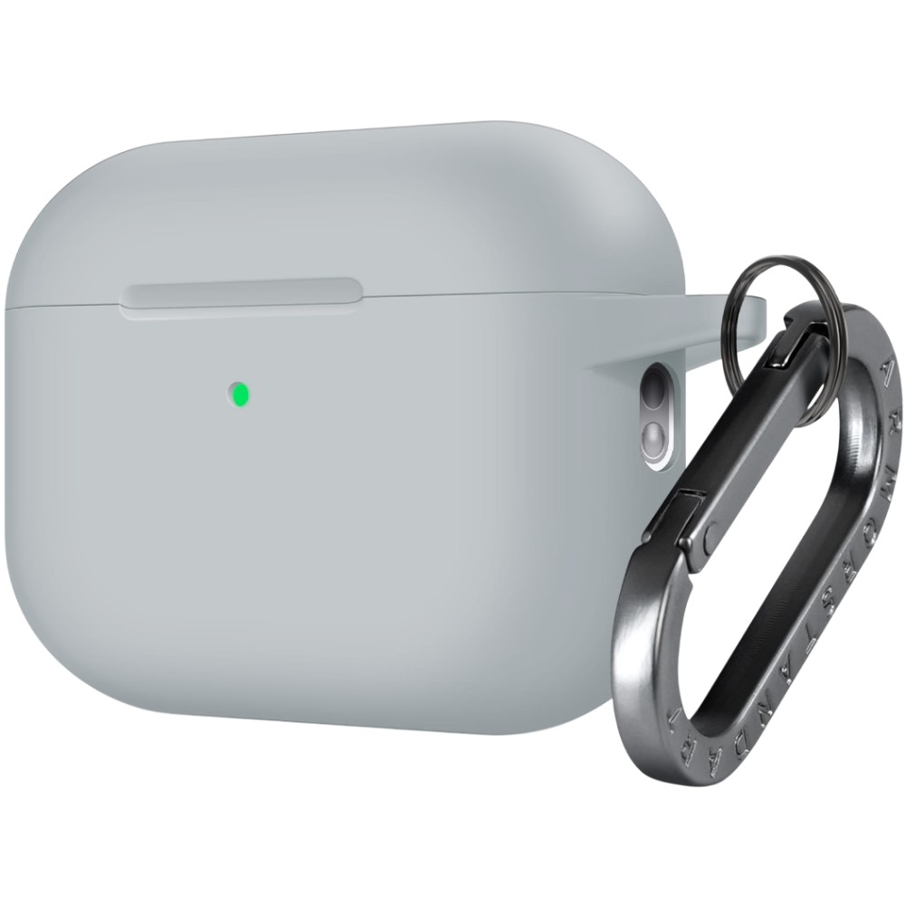 Чехол для наушников ARMORSTANDART Hang Case для Apple AirPods Pro 3 Luminous (ARM88276)