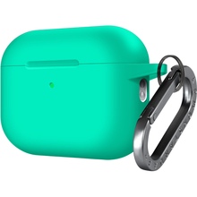Чехол для наушников ARMORSTANDART Hang Case для Apple AirPods Pro 3 Mint Green (ARM88277)