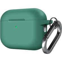 Чехол для наушников ARMORSTANDART Hang Case для Apple AirPods Pro 3 Needle Green (ARM88279)