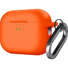 Чехол для наушников ARMORSTANDART Hang Case для Apple AirPods Pro 3 Orange (ARM88278)